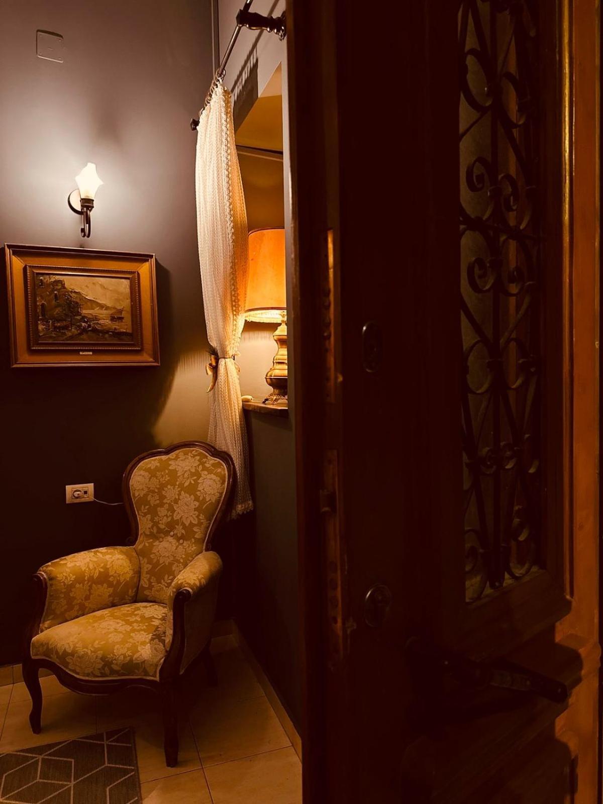 Villa Elezi 2 Korce Eksteriør billede