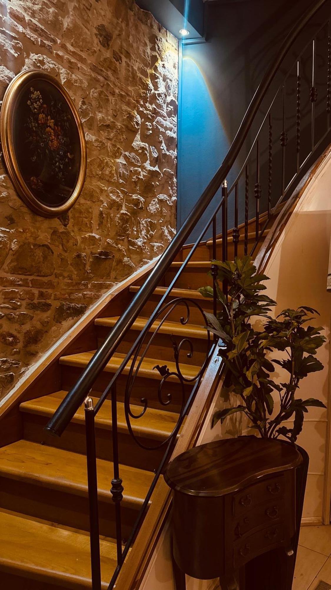 Villa Elezi 2 Korce Eksteriør billede