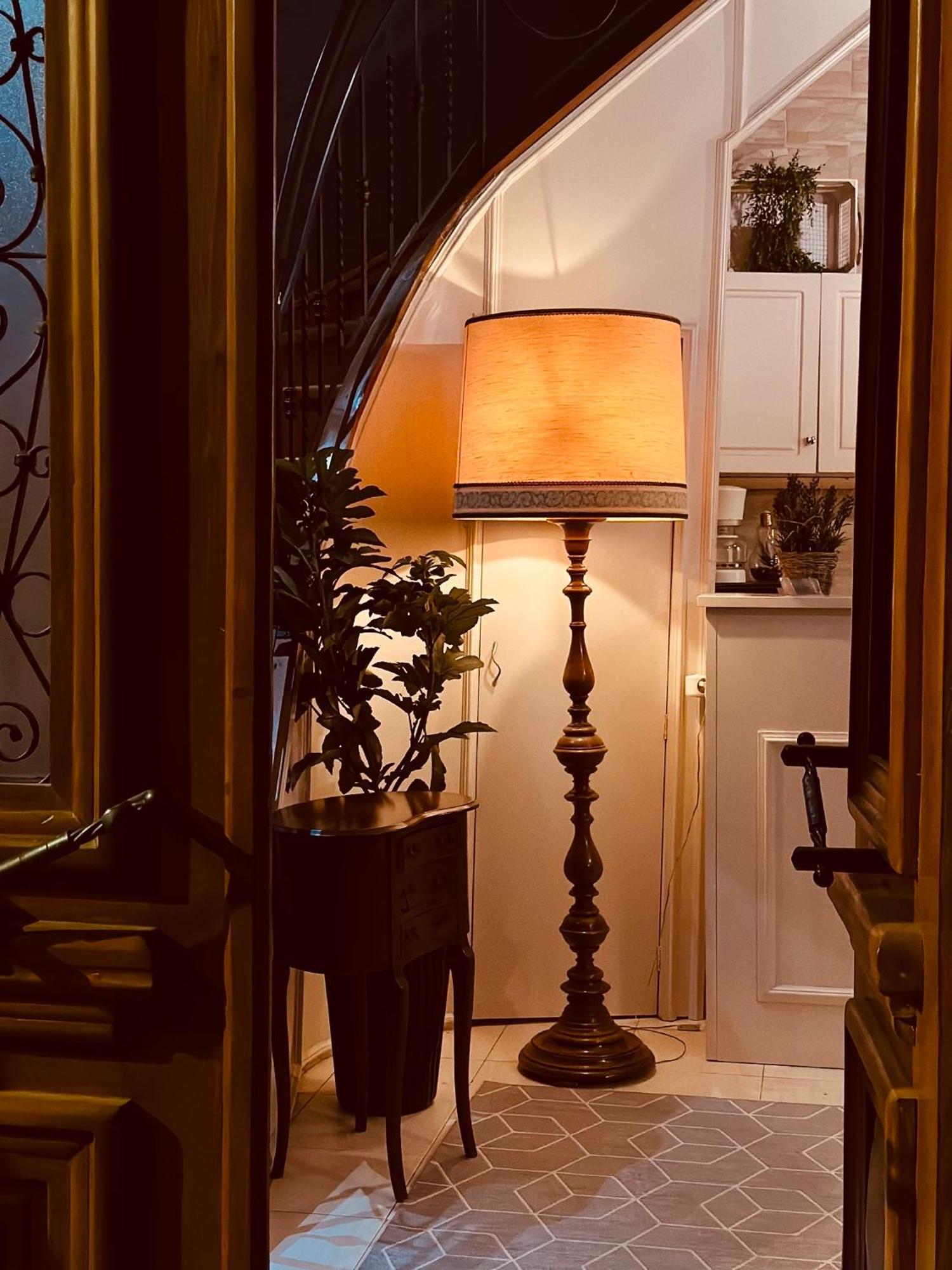 Villa Elezi 2 Korce Eksteriør billede
